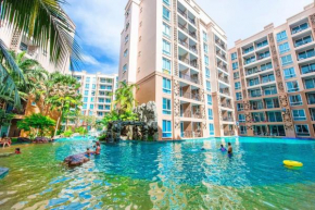 Atlantis Condo Resort Jomtien TLH, Bang Lamung